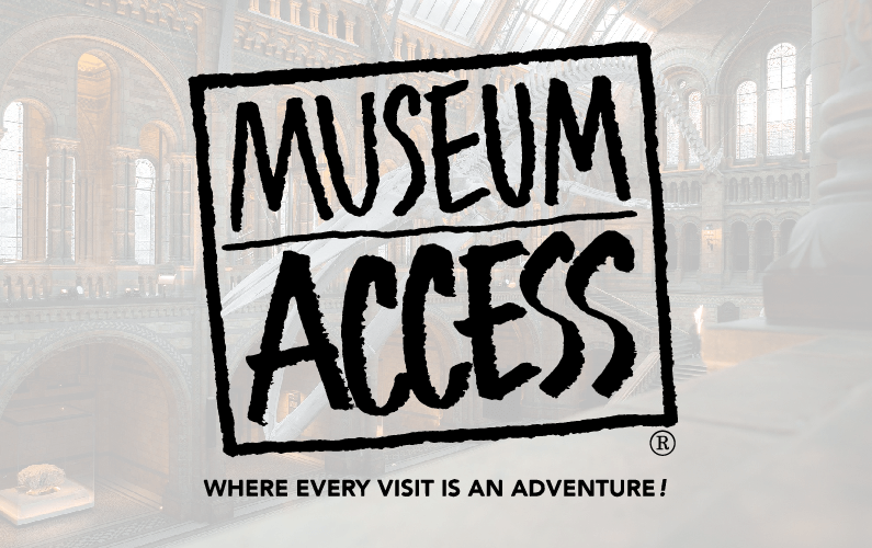 Museum Access