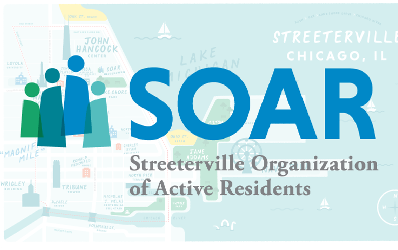 SOAR (Streeterville Organization of Active Residents)